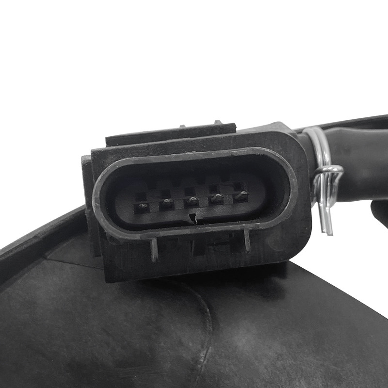 Land Rover L320 LR3 LR4 Ventilador de enfriamiento para partes del sistema de enfriamiento del motor Certificado ISO TS15949