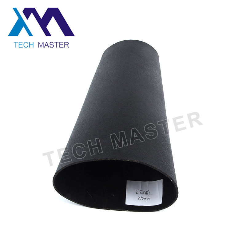 Bramido de goma del aire delantero de los equipos de reparación de los choques de Airmatic del aire para BMW E53 37116757501