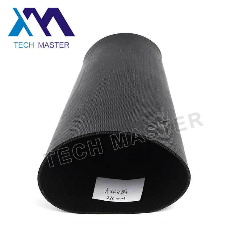 Manga de goma del frente de Absorbser del choque del aire de las piezas de reparación auto para el frente de Audi A8D3