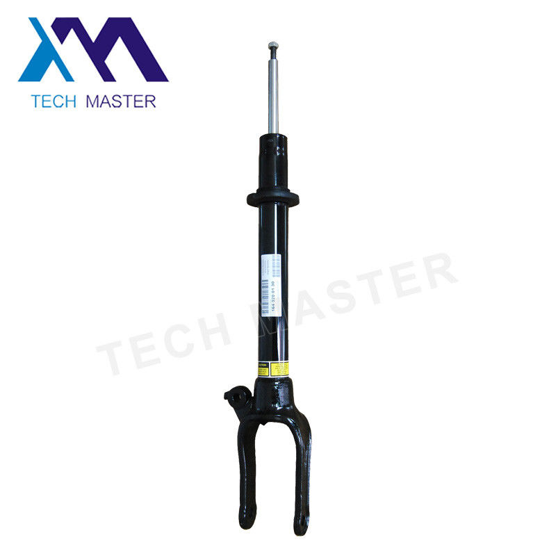 Muelle suspendedor del aire del OEM 1643200130 para el puntal del aire del frente de la clase de Mercedes W164 ml