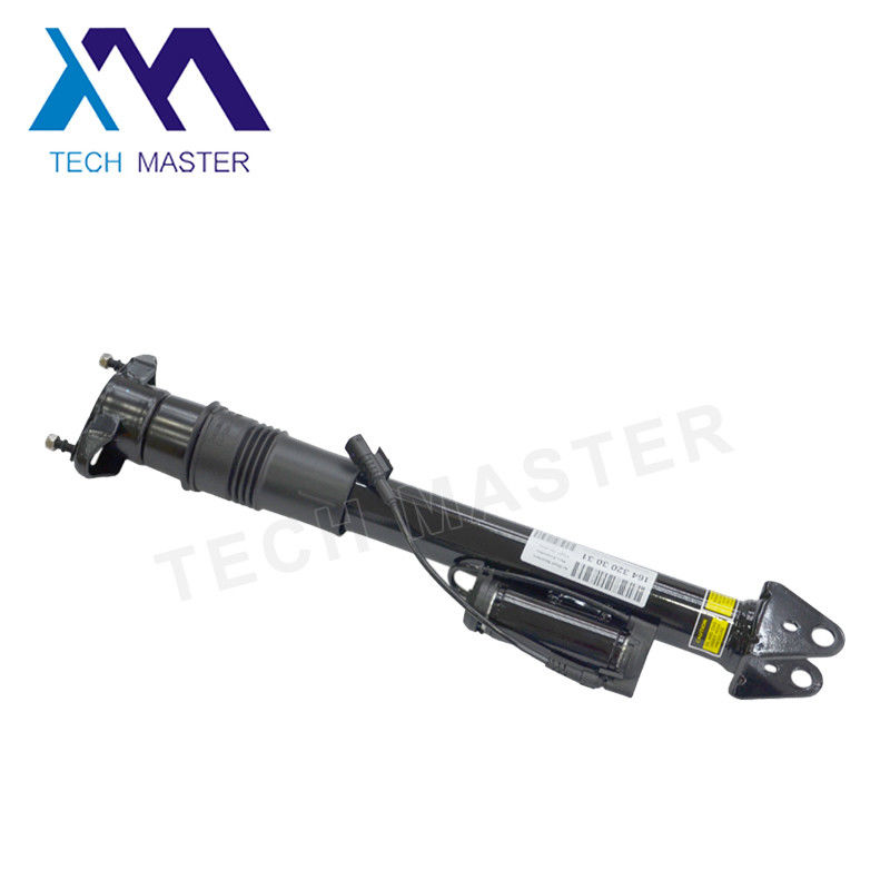 Choque de la suspensión del aire del OEM 1643203031 para la clase de Mercedes W164 ml con el puntal del aire de la parte posterior del ADS