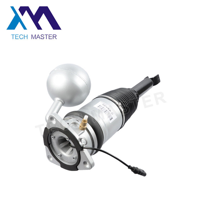 Bolso posterior izquierdo de la amortiguación de aire con resorte para OEM 3D0 616 002J 3D0616002J del puntal del amortiguador de choque del aire de Bentley