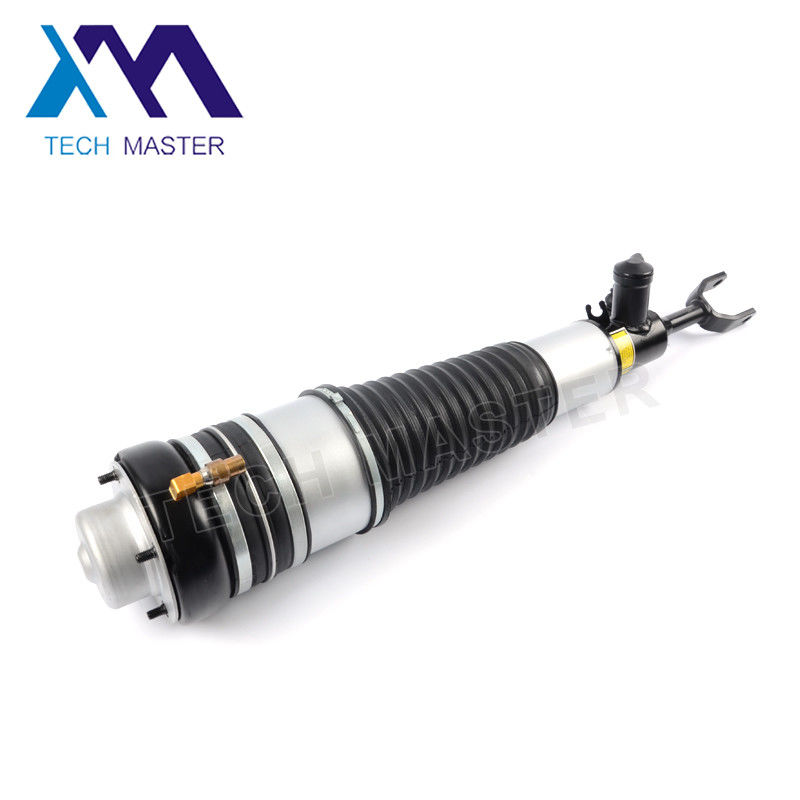 Choque de acero de goma de la suspensión del aire para el puntal 4F0616039AA 4F0616040AA del aire del frente de Audi A6C6 4F Avant Quattro