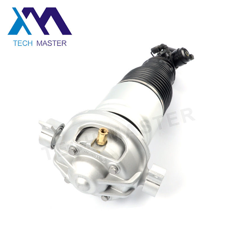 Puntal de acero de goma del aire del choque/de la parte posterior de la suspensión del aire para VW Porsche 7L5616019D 7L5616020D 2002-2010 de Audi Q7