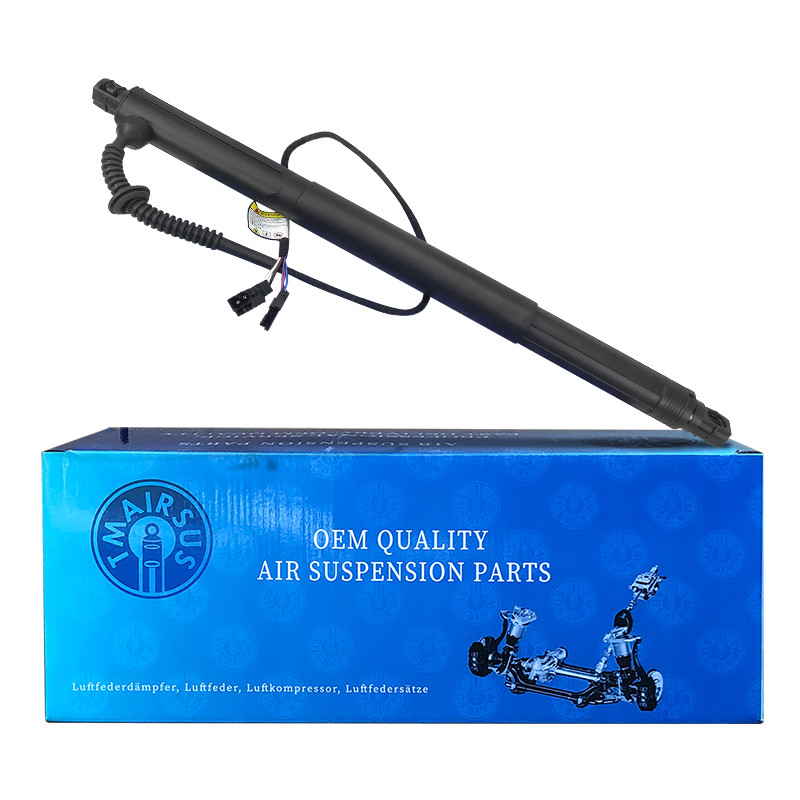 Puerta de elevación eléctrica automática para X6 E71 2007-2014 Puerta trasera baja en ruido izquierda derecha