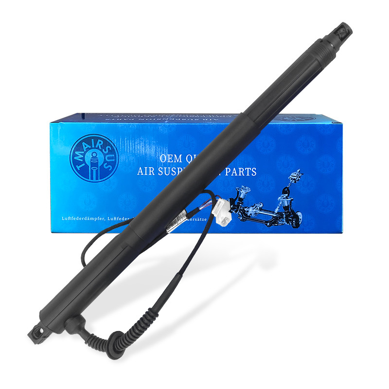 Puerta de elevación de potencia para BMW X6 E71 E72 2007-2014 LH / RH OEM 51247332697 51247332698