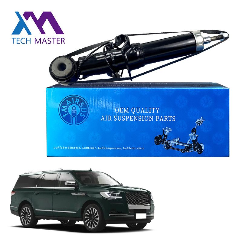 OEM JL1Z18125A amortiguador trasero de automóviles para un tiempo de envío rápido 1-3 días y venta