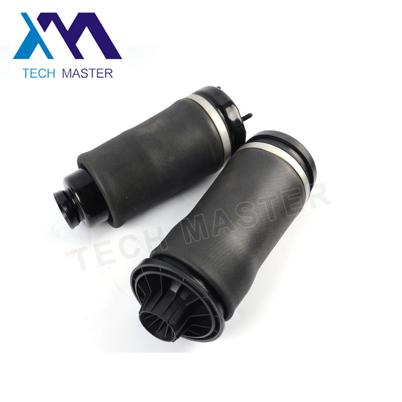 1643200625 1643200925 1643200225 para el bolso 2005-2011 de la amortiguación de aire con resorte de la parte posterior de Mercedes W164 ML350 ML500