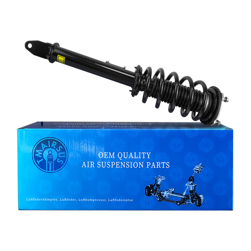 Tesla OEM 104436400E Sistema de suspensión de aire / suspensión de aire para Tesla 3-Y 2WD