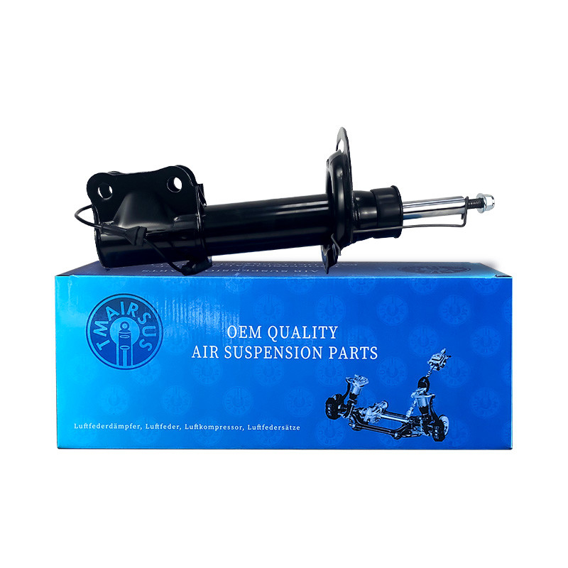 EG9Z18124J Sistema de amortiguación de choques / suspensión de aire para Lincoln MKZ delantera derecha