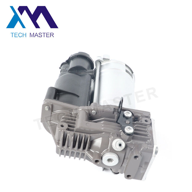 Compresor de aire del coche para la bomba de la suspensión del aire del Benz W166 X166 1663200204 de Mercedes