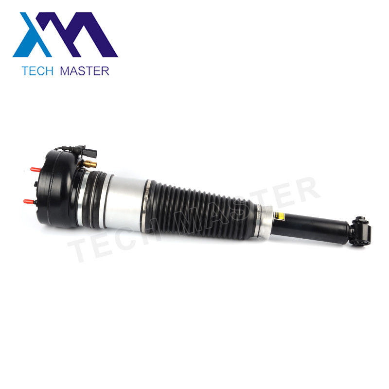 Amortiguador de choque de la suspensión del aire de Airmatic para A8D4 la parte posterior 4H6616001F izquierdo y derecho 4H6616002F