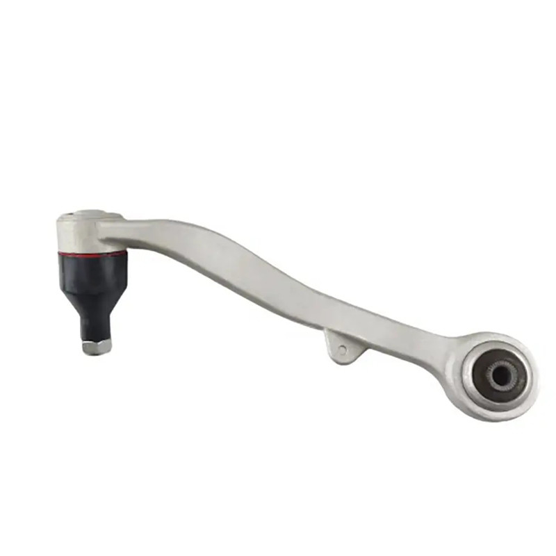Frente inferior izquierdo derecho de control del brazo y el conjunto de la bola para E63 E64 E65 E66 Suspensión 31126755835 3112675583 Brazo inferior