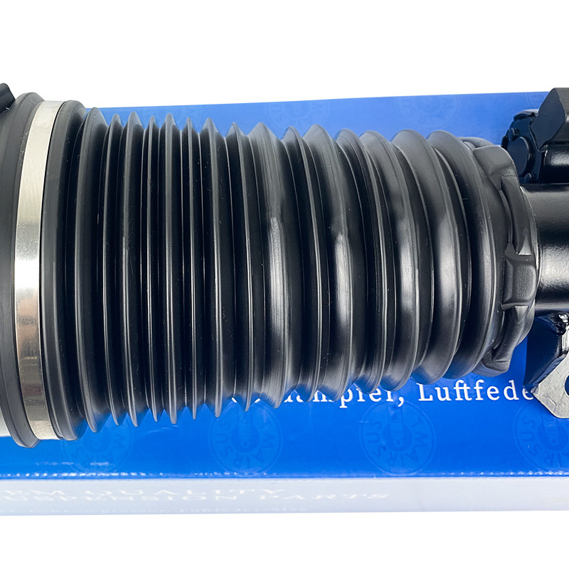 OEM Standard Air Spring Shocks / Air Shock Absorber para BMW G11 G12 Serie 7 delantera izquierda 37106877553