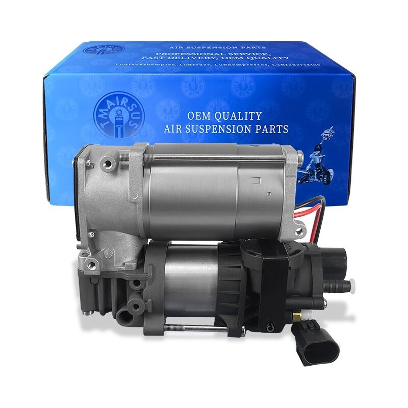Sistema de compresión de aire para BMW G11 G12 Rolls Royce Cullinan