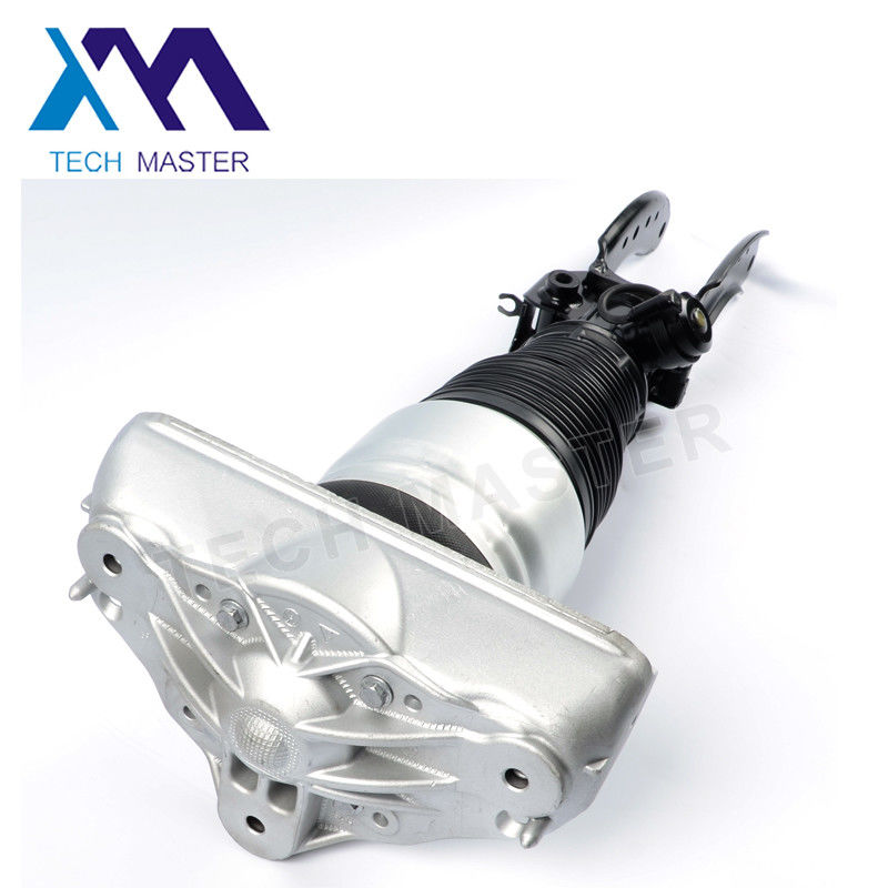 Los choques autos de acero de los recambios/aire para VW de los coches Q7 afrontan el puntal 7L6 616 039D 7L8 616 039D del aire