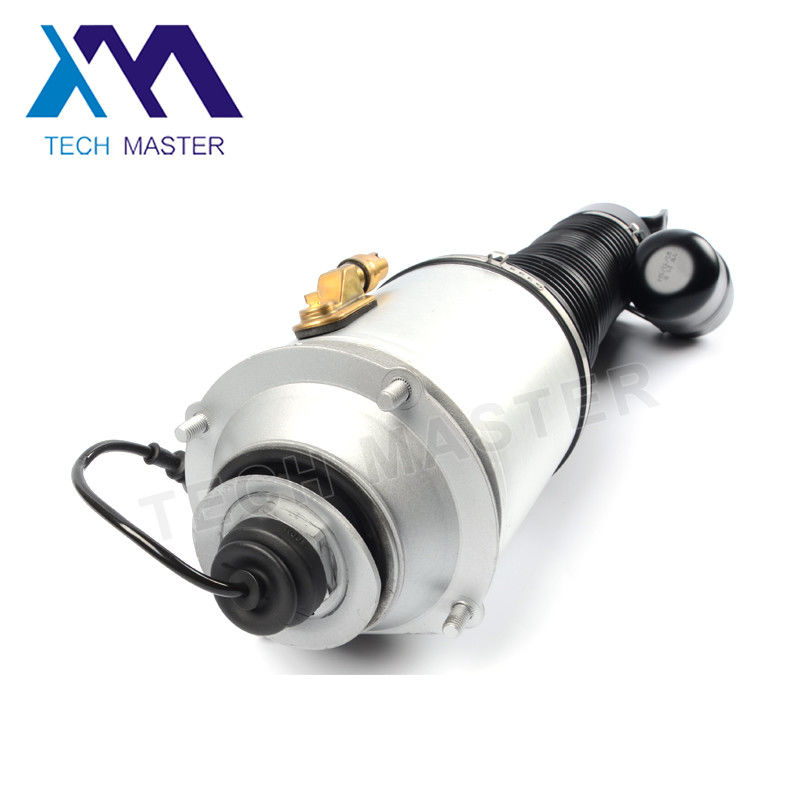 Amortiguadores de choque delanteros de la suspensión del aire para de VW Phaeton OEM 3D0616039D 3D0616040D doblado