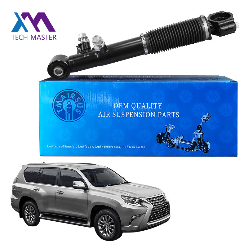 48885-60030 Suspensión aérea trasera soporte de choque para Toyota Land Cruiser 4000 / Prado J150 Lexus GX460