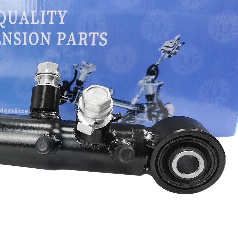 48007-60020 48007-60030 Suspensión de aire Absorción de choques Acero caucho trasero izquierda derecha choque para camiones
