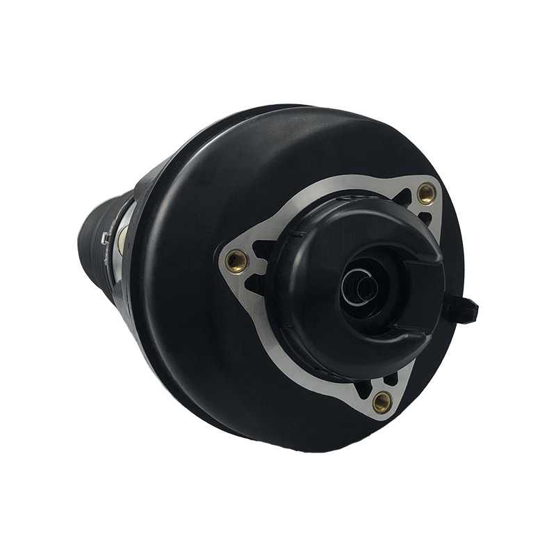 4K0616039 4K0616040 Sospensor de choques con suspensión de resorte de aire para A6 C8 A7 S7 4K A6 2018-