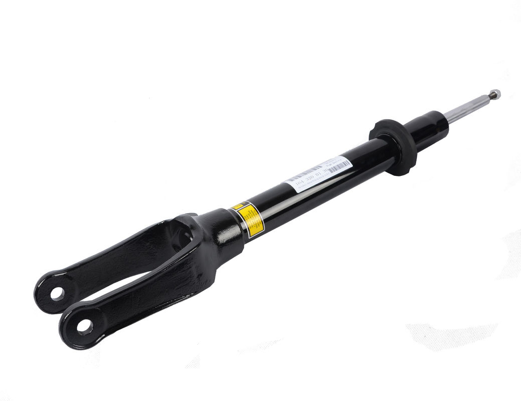 Choque de alta calidad modelo de la suspensión del aire del coche para W164 con la suspensión del aire del ADS 1643200130