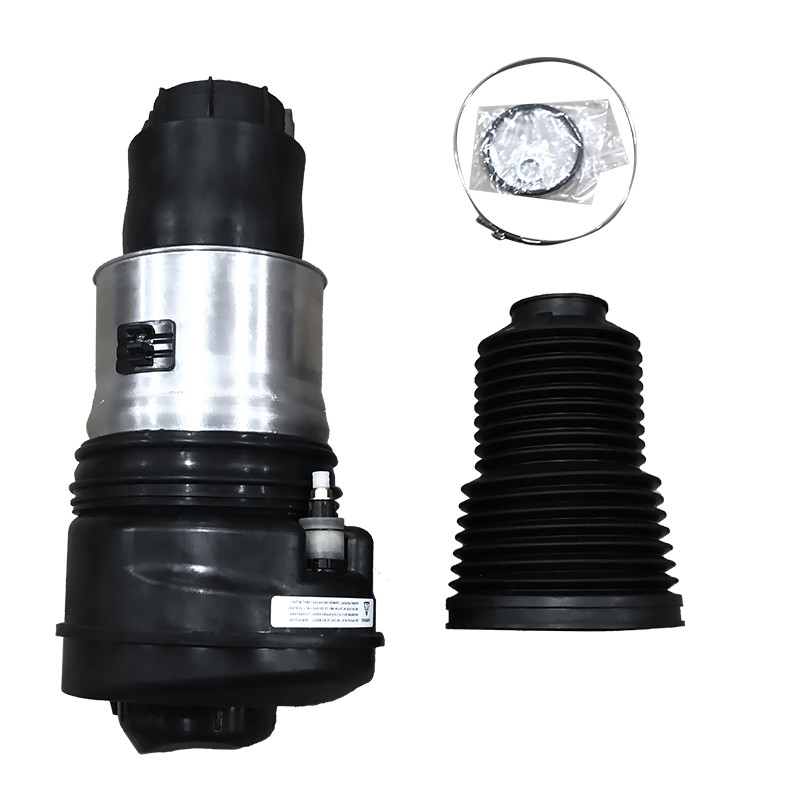 Suspensión delantera de aire soportes de choque kits de reparación para Audi A6 A7 C8 Allroad Quattro 2019-23 4K0616039