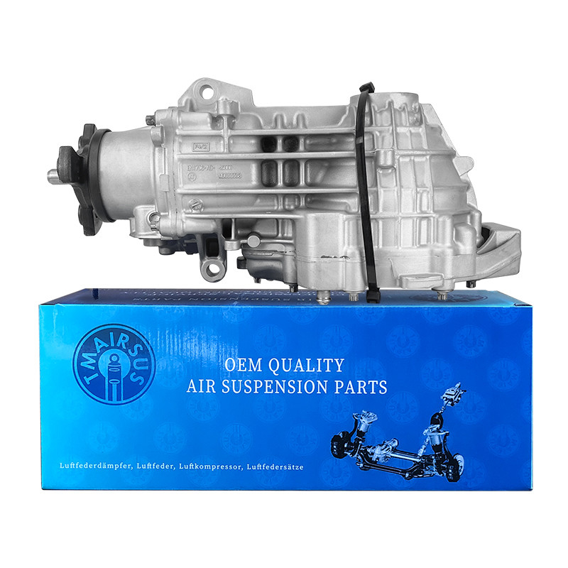 Diferencial de eje trasero completo para Mercedes Benz W117 W156 W176 4Matic A2463502402