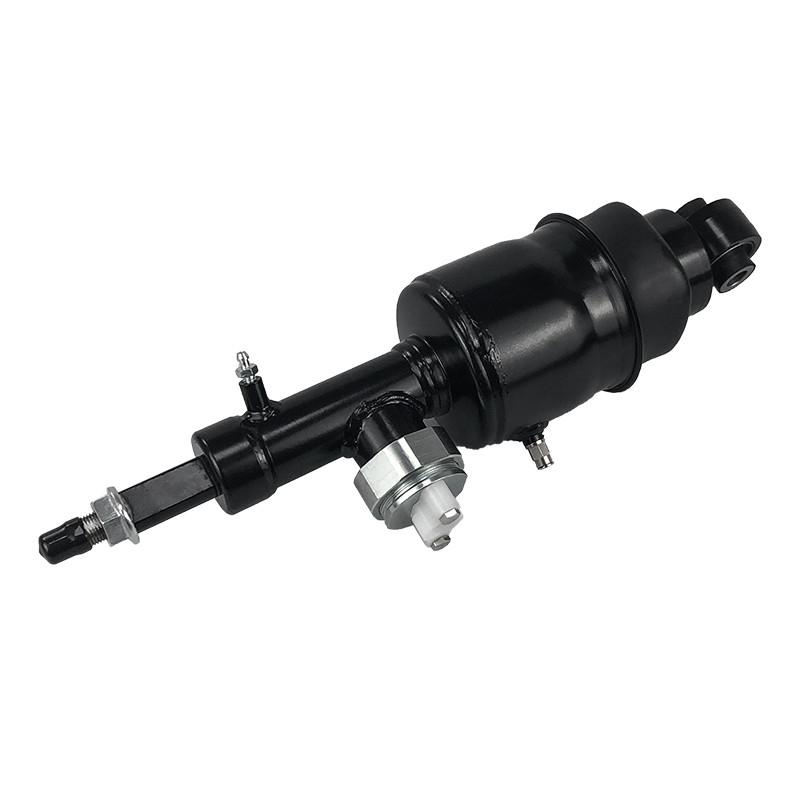 Choque de suspensión trasera para Nissan Patrol Armanda Infiniti QX80 QX56 2010-2021