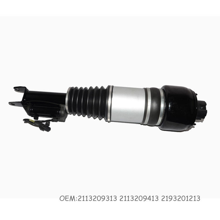 Amortiguador de choque delantero de la suspensión del aire para la amortiguación de aire con resorte 2113209413 de Mercedes-Benz W211 2113209313