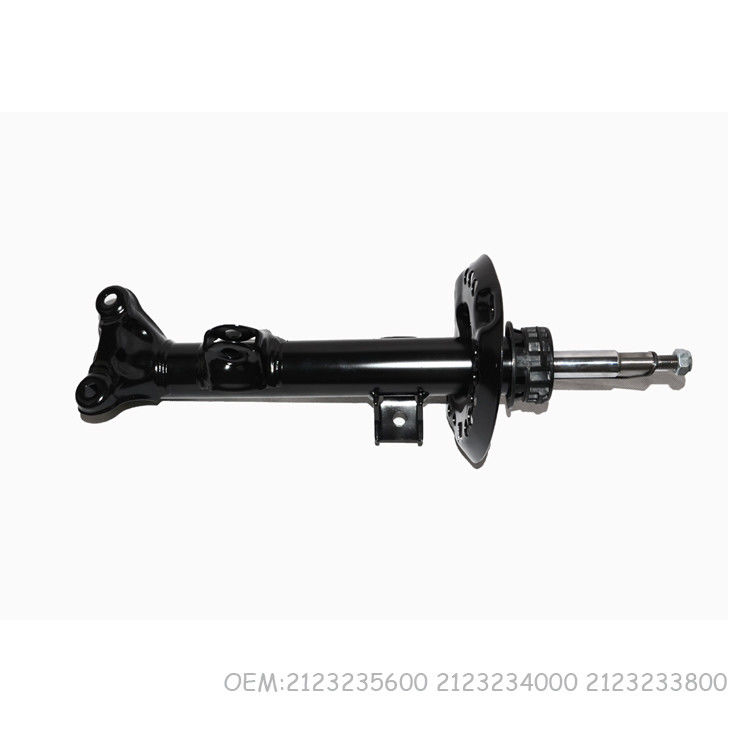 Puntal de aluminio de acero de goma de la suspensión del aire para Mercedes-Benz W212 W218 2 2123235600 2123235200 matic