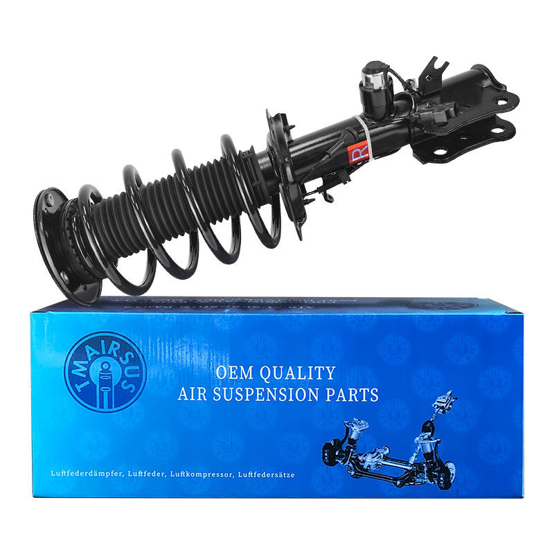 Absorbente de choque trasero derecho con ADS Air Strut Suspensión de choque con 3-5 días de entrega