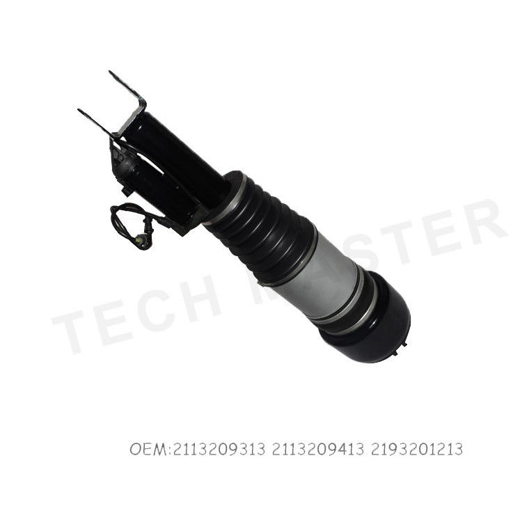 Mercedes-Benz W211 dejado choque delantero y correcto de la suspensión del aire parte la amortiguación de aire con resorte 211 320 9313 211 320 9413