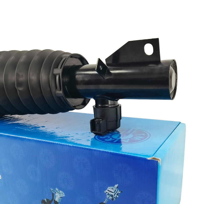 Suspensión de aire con gas 68459082AE para Jeep Grand Cherokee WK2 2021- Actualización del sistema aerático