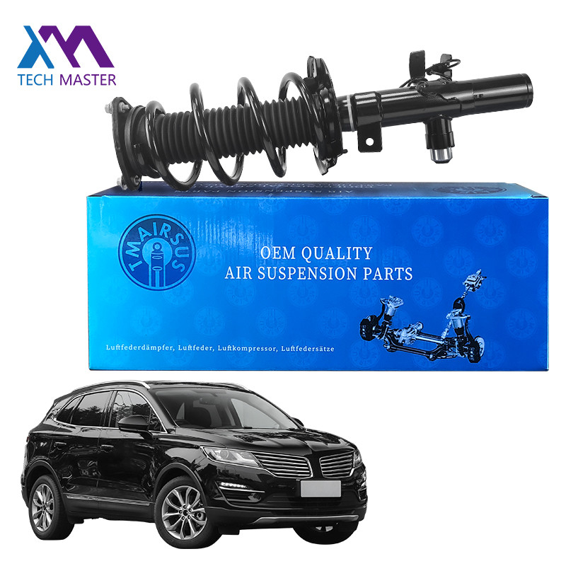 Tipo de amortiguador LINCOLN MKC ASSY delantero derecho con ADS