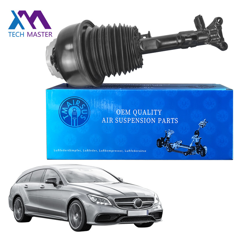 Absorbedor de choque de resorte de aire duradero 2183203113 2183203213 para Mercedes-Benz clase CLS W218 C218