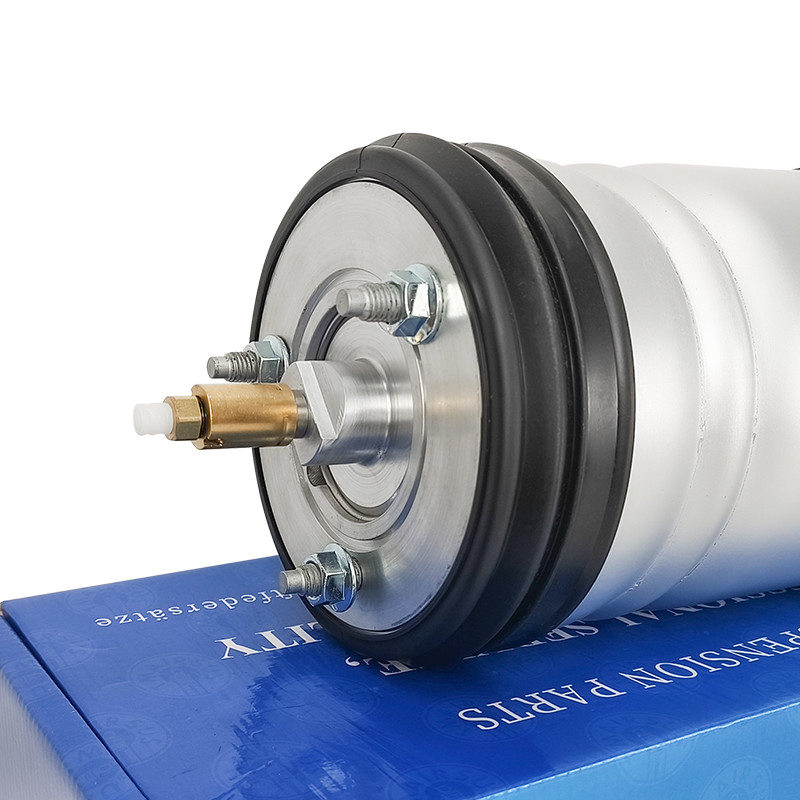 OEM 4877146AF 4877146AA 4877147AA 68232282AF 68232283AF Absorbedor de choques de resorte de aire con prueba de muestra aceptable