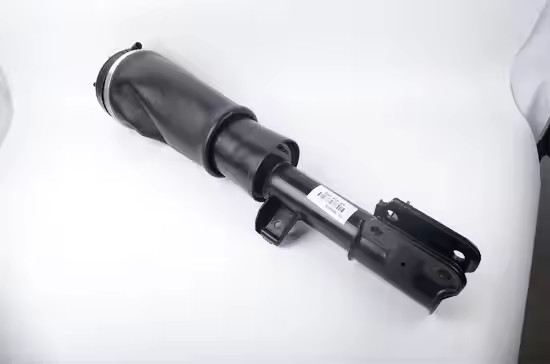 Conjunto de choque aerático para Range Rover MK III L322 Amortizador cargado de gas LR023743 LR012859