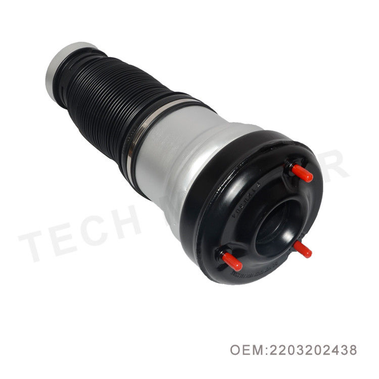 Muelles suspendedores 2203202438 del aire de Mercedes W220 equipos de reparación del amortiguador de choque de 220 320 24 38/aire