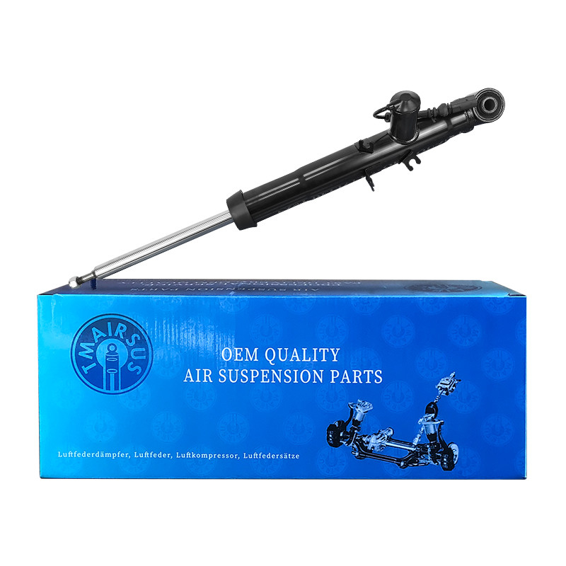 Reemplazo / reparación de la suspensión de aire para el Audi A6 C6 No de producción 4F0616031M 4F0616031F 4F0616032M
