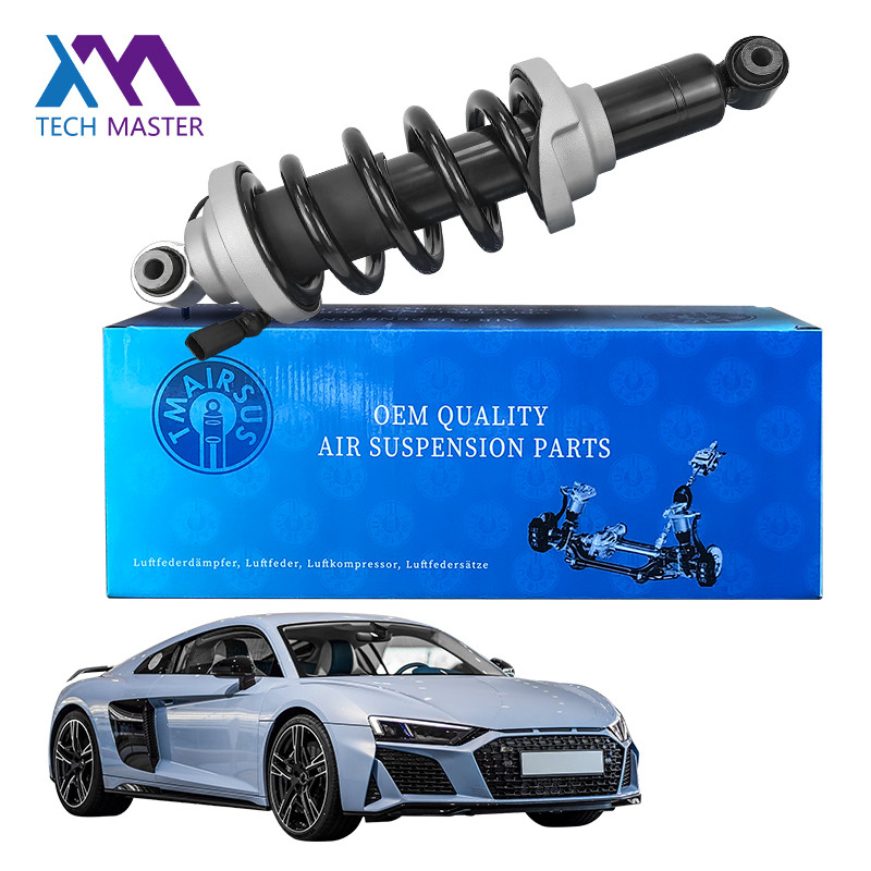 4S0512019 4S0512019C 4S0512019G 4S0512019M para Audi R8 4S trasero izquierda y derecha con ADS