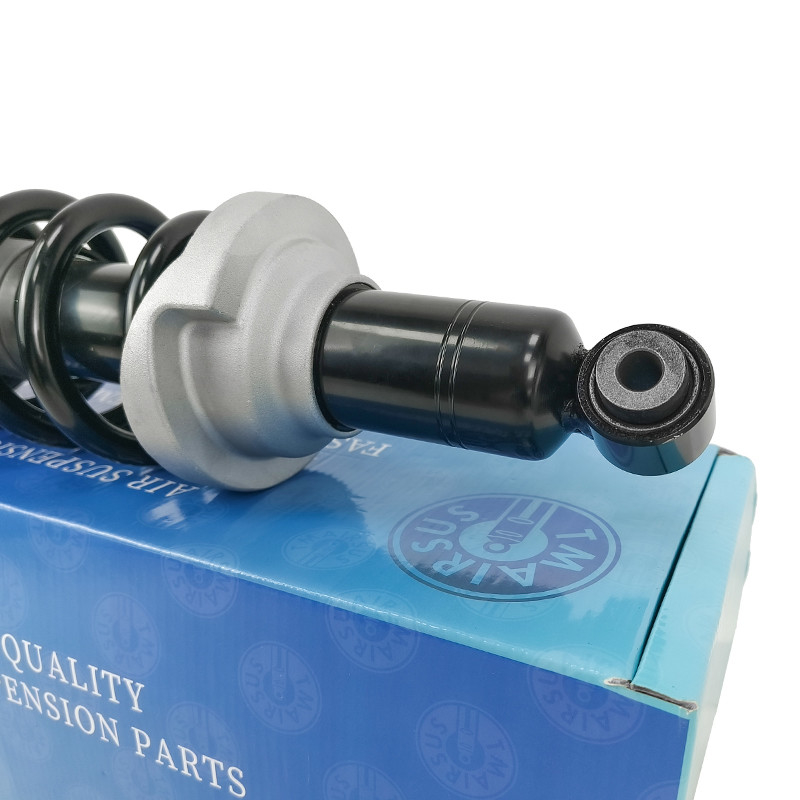 Absorbedor de choques de suspensión de alta calidad para Audi R8 4S trasero izquierda y derecha con ADS 4S0512020 4S0512020G