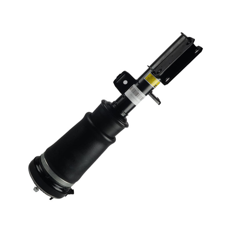 Absorbente de choque delantero de alta calidad para automóviles 37116757502 37116761444 Soporte de aire para X5 1999-2006