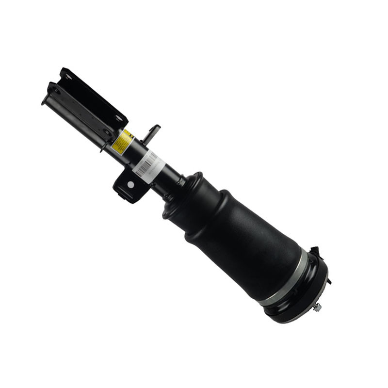 1999-2006 Nueva suspensión de aire de automóviles de automóviles 37116757502 37116761444 amortiguador delantero de soporte de aire para X5