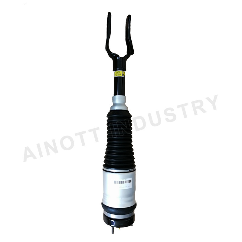 Absorbedor de choques de suspensión de aire del automóvil 68231884AA 68231884AC Absorbedor de choques delantero de soporte de aire para WK2 2011-2015