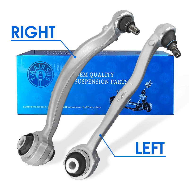 El conjunto conjunto de la bola del brazo delantero inferior de control para Mercedes W204 W207 Control Arm Bushing 2043306711