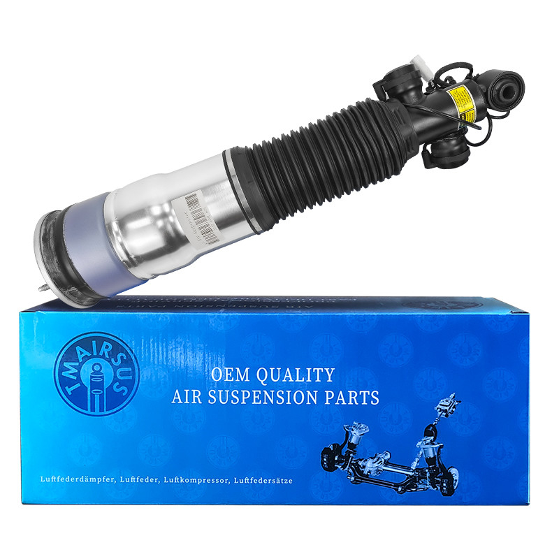 Nuevo absorbedor de choque trasero 2008-2015 Auto Car Air Strut para F01 F02 Suspensión de aire absorbedor de choque 37126791675 37126796929