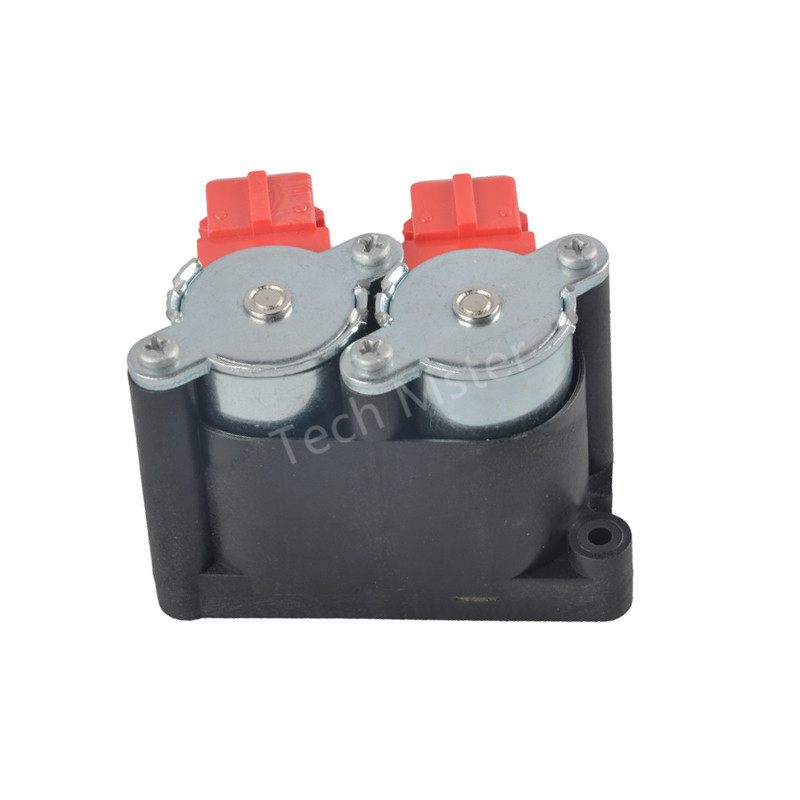 Bloque de válvula de suspensión por aire 4722515610 37221092349 para el BMW E39 E53 E65 E66 Rolls-Royce Phantom