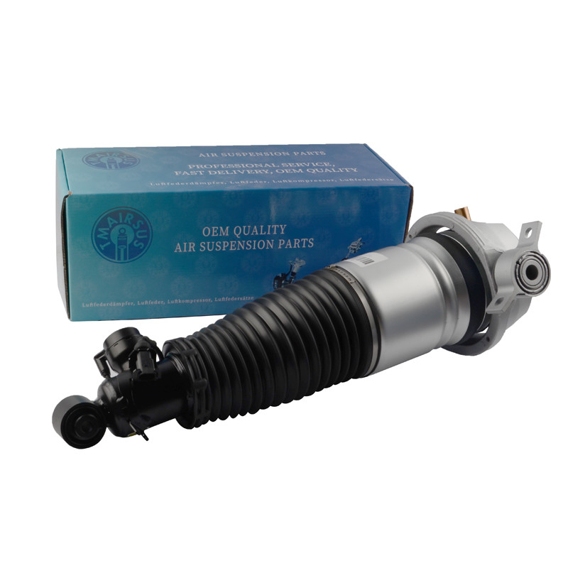 2007-2015 Nuevo amortiguador de choques de suspensión de automóviles 7L5616019D Air Strut trasero amortiguador de choques izquierdo para Q7 4L