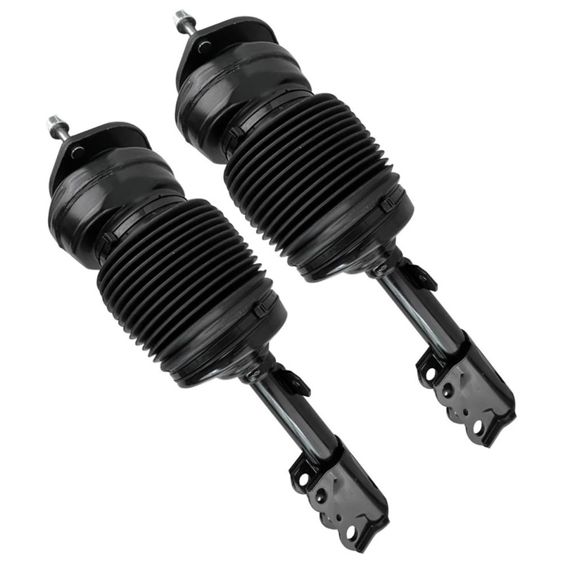 Auto chasis partes Suspensión aérea soporte de choque Toyota Harrier Lexus RX300 RX330 RX350 48020-48040 48010-48040