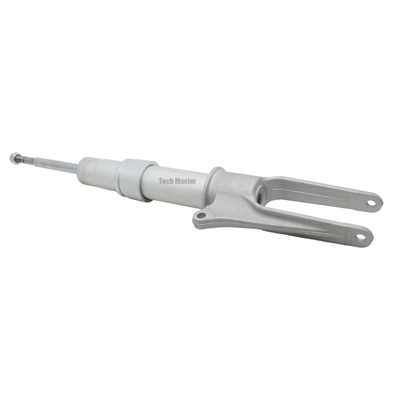 Absorción de choques de la suspensión de aire del automóvil 97034305215 97034305115 Absorción de choques delantera del soporte de aire para 970 2009-2017